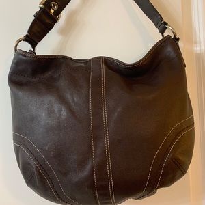 Coach Hobo Purse
